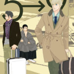 Von fünf bis neun 06 – Manga auf Deutsch (TOKYOPOP)
