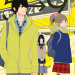 Von fünf bis neun 09 – Manga auf Deutsch (TOKYOPOP)