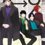 Von fünf bis neun 13 – Manga auf Deutsch (TOKYOPOP)