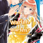 Warum warten? 03 – Manga auf Deutsch (TOKYOPOP)