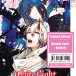 White Light Ceremony 02 – Limited Edition – Manga auf Deutsch (TOKYOPOP)