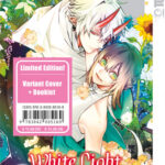 White Light Ceremony 03 – Limited Edition – Manga auf Deutsch (TOKYOPOP)
