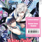 White Light Ceremony 05 – Limited Edition – Manga auf Deutsch (TOKYOPOP)