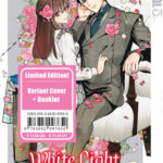 White Light Ceremony 06 – Limited Edition – Manga auf Deutsch (TOKYOPOP)