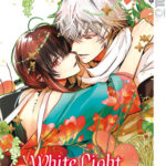 White Light Ceremony 07 – Manga auf Deutsch (TOKYOPOP)