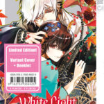 White Light Ceremony 07 – Limited Edition – Manga auf Deutsch (TOKYOPOP)