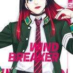 Wind Breaker 09 – Manga auf Deutsch (TOKYOPOP)
