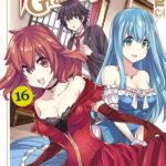 Wise Man's Grandchild 16 – Manga auf Deutsch (TOKYOPOP)