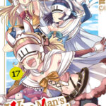 Wise Man's Grandchild 17 – Manga auf Deutsch (TOKYOPOP)