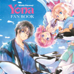 Yona - Fanbook – Manga auf Deutsch (TOKYOPOP)