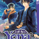 Yona - Prinzessin der Morgendämmerung 27 – Manga auf Deutsch (TOKYOPOP)