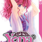 Yona - Prinzessin der Morgendämmerung 28 – Manga auf Deutsch (TOKYOPOP)