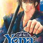Yona - Prinzessin der Morgendämmerung 29 – Manga auf Deutsch (TOKYOPOP)