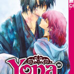 Yona - Prinzessin der Morgendämmerung 30 – Manga auf Deutsch (TOKYOPOP)
