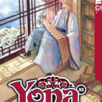 Yona - Prinzessin der Morgendämmerung 32 – Manga auf Deutsch (TOKYOPOP)