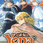 Yona - Prinzessin der Morgendämmerung 35 – Manga auf Deutsch (TOKYOPOP)