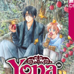 Yona - Prinzessin der Morgendämmerung 36 – Manga auf Deutsch (TOKYOPOP)
