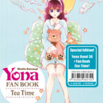 Yona - Prinzessin der Morgendämmerung 36 – Special Edition – Manga auf Deutsch (TOKYOPOP)
