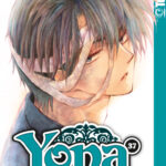 Yona - Prinzessin der Morgendämmerung 37 – Manga auf Deutsch (TOKYOPOP)