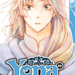 Yona - Prinzessin der Morgendämmerung 39 – Manga auf Deutsch (TOKYOPOP)