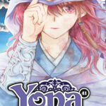 Yona - Prinzessin der Morgendämmerung 41 – Manga auf Deutsch (TOKYOPOP)