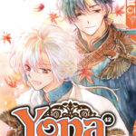 Yona - Prinzessin der Morgendämmerung 42 – Manga auf Deutsch (TOKYOPOP)