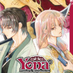 Yona - Prinzessin der Morgendämmerung 43 – Limited Edition – Manga auf Deutsch (TOKYOPOP)