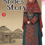 Young Bride`s Story 03 – Manga auf Deutsch (TOKYOPOP)