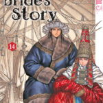 Young Bride`s Story 14 – Manga auf Deutsch (TOKYOPOP)