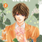 Zu jung für die Liebe? 02 – Manga auf Deutsch (TOKYOPOP)