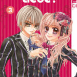 Zu jung für die Liebe? 03 – Manga auf Deutsch (TOKYOPOP)