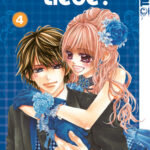 Zu jung für die Liebe? 04 – Manga auf Deutsch (TOKYOPOP)
