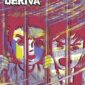 Copertina del manga Aula Alla Deriva 1 (di 6), edizione italiana Star Comics di Kazuo Umezz