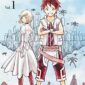 Copertina del manga Ariadne in the Blue Sky 1 (di 22), edizione italiana Star Comics di Norihiro Yagi