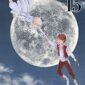 Copertina del manga Ariadne in the Blue Sky 15 +Omaggio, edizione italiana Star Comics di Norihiro Yagi