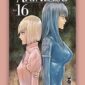 Copertina del manga Ariadne in the Blue Sky 16 +Omaggio, edizione italiana Star Comics di Norihiro Yagi