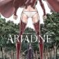 Copertina del manga Ariadne in the Blue Sky vol. 18, edizione italiana Star Comics di Norihiro Yagi