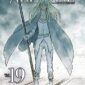 Copertina del manga Ariadne in the Blue Sky vol. 19, edizione italiana Star Comics di Norihiro Yagi