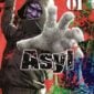 Copertina del manga Asyl vol. 1, edizione italiana Star Comics di Yu Hayato