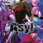 Copertina del manga Asyl vol. 2, edizione italiana Star Comics di Yuu Hayato