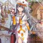 Copertina del manga Aria the Masterpiece 5 (di 7), edizione italiana Star Comics di Kozue Amano