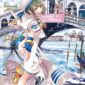 Copertina del manga Aria the Masterpiece 7 (di 7), edizione italiana Star Comics di Kozue Amano