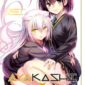 Copertina del manga Ayakashi Triangle 13 (di 16), edizione italiana Star Comics di Kentaro Yabuki