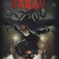 Copertina del manga Babau 2 (di 2), edizione italiana Star Comics di Mathieu Salvia & Djet
