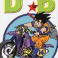 Copertina del manga Dragonball Evergreen Ed. 14 (di 42), edizione italiana Star Comics di Akira Toriyama