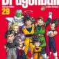 Copertina del manga Dragon Ball Ultimate Edition vol. 29, edizione italiana Star Comics di Akira Toriyama
