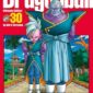 Copertina del manga Dragon Ball Ultimate Edition vol. 30, edizione italiana Star Comics di Akira Toriyama