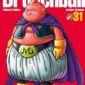 Copertina del manga Dragon Ball Ultimate Edition vol. 31, edizione italiana Star Comics di Akira Toriyama
