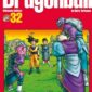 Copertina del manga Dragon Ball Ultimate Edition vol. 32, edizione italiana Star Comics di Akira Toriyama
