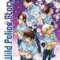 Copertina del manga Detective Conan Wild Police Story vol. 1, edizione italiana Star Comics di Gosho Aoyama & Takahiro Arai